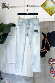 Picture of Burberry Jeans Long _SKUBurberrysz28-3825tx1228490